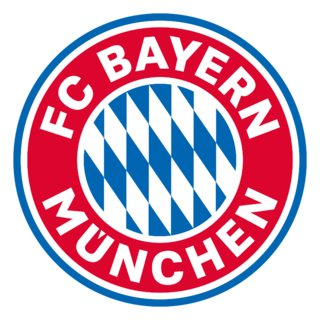 Bayern Munich Logo PNG