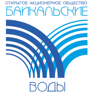 Baykal Water Company Logo PNG