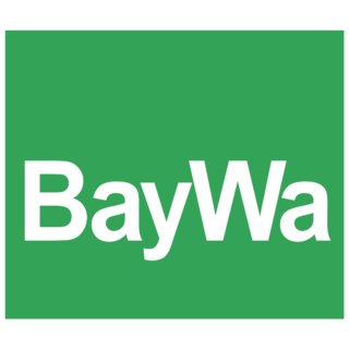 BayWa Logo PNG