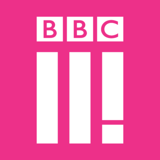BBC Three Logo PNG