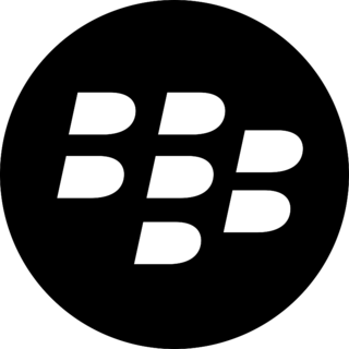 BBM BlackBerry Messenger Logo PNG