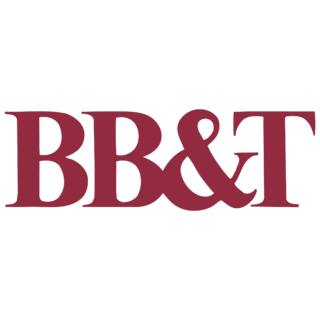 BB&T Logo PNG