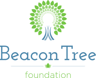 Beacon Tree Foundation Logo PNG