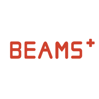 Beams Plus Logo PNG