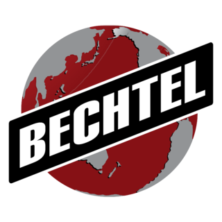 Bechtel Logo PNG (2)
