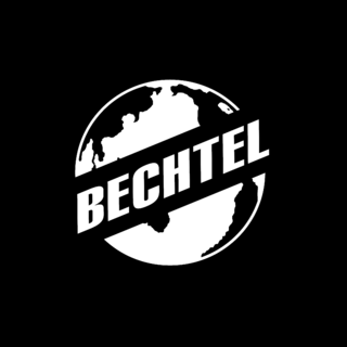 Bechtel Logo Black and White (1)