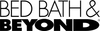 Bed Bath and Beyond Logo PNG (1)