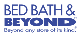 Bed Bath And Beyond Logo PNG