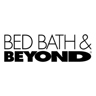Bed Bath & Beyond Logo Black and White (1)
