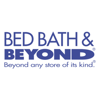 Bed Bath & Beyond Logo PNG