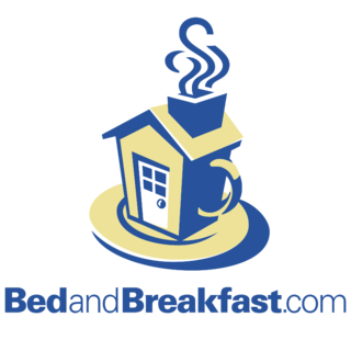 BedandBreakfast com Logo PNG