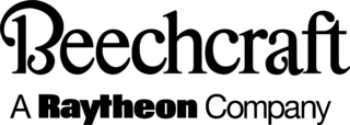Beechcraft Logo PNG