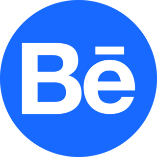 Behance Logo PNG (2)