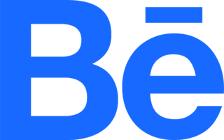 Behance Logo PNG