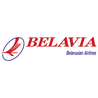Belavia Logo PNG