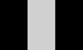 Belgium Flag Logo Black and White