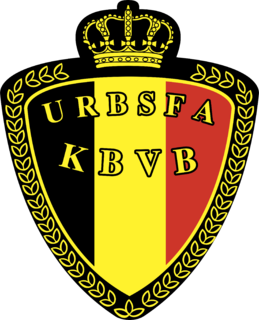 Belgium Logo PNG