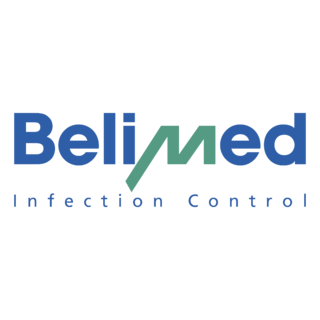 Belimed Logo PNG