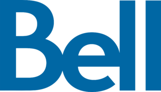 Bell Canada Logo PNG