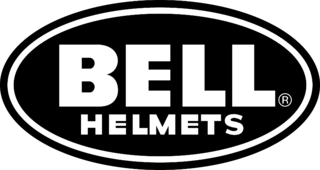 BELL HELMETS Logo Black and White (1)