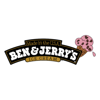Ben & Jerry’s Logo PNG (1)