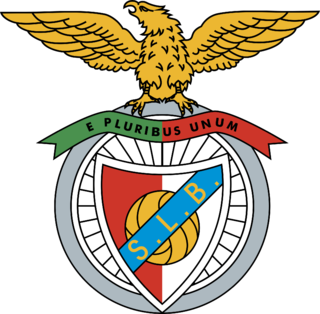 Benfica Logo PNG