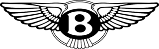 Bentley Logo PNG
