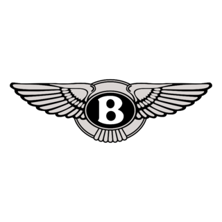 Bentley Motors Logo PNG (1)