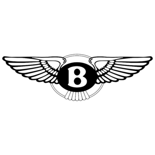Bentley Motors Logo PNG