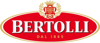 Bertolli Logo PNG