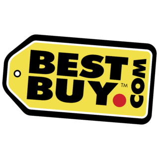 Best Buy Com Logo PNG