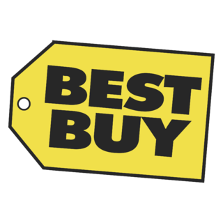 Best Buy Logo PNG (2)