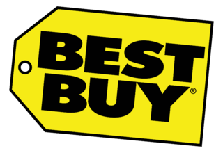 Best Buy Logo PNG