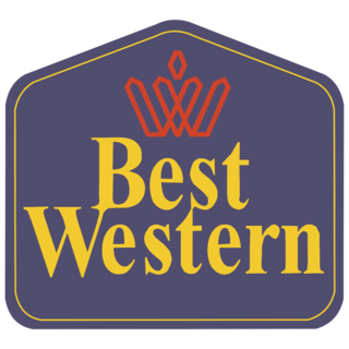 Best Western Logo PNG