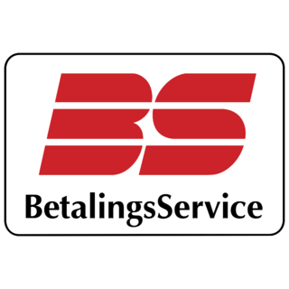 BetalingsService Logo PNG