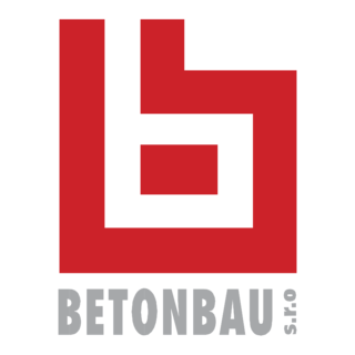 Betonbau Logo PNG