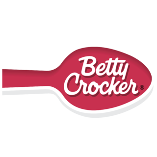 Betty Crocker Logo PNG