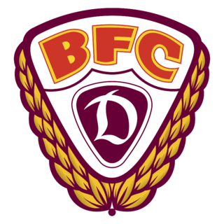 BFC Dynamo Berlin Logo PNG