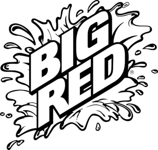 Big Red Logo PNG