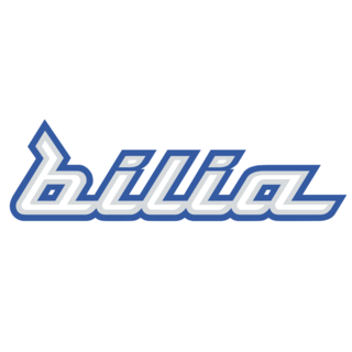 Bilia Logo PNG