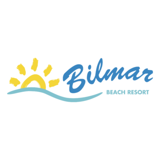 Bilmar Beach Resort Logo PNG