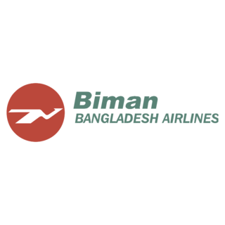 Biman Logo PNG