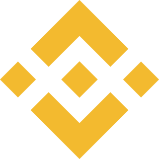 Binance Coin Logo PNG