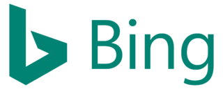 Bing Logo PNG