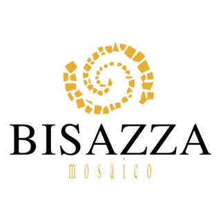 Bisazza Mosaico Logo PNG