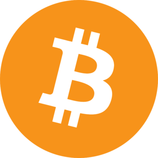 Bitcoin Logo PNG