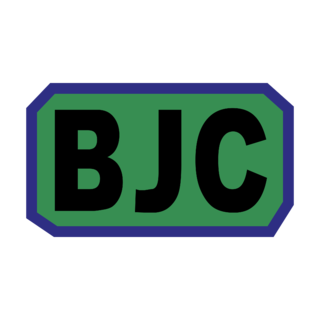 BJC Logo PNG