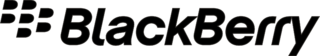 Blackberry Logo PNG