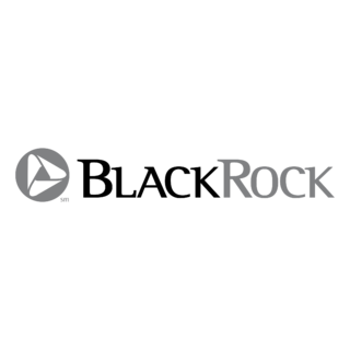 BlackRock Logo PNG