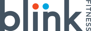 Blink Fitness Logo PNG